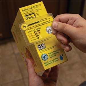 Twin Pack Pocket Magnifier