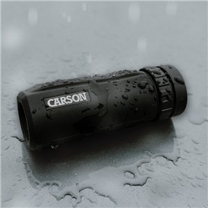 BlackWave 10x25 Monocular