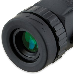 BlackWave 10x25 Monocular