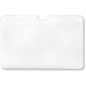 Credit Card Size Magnifier