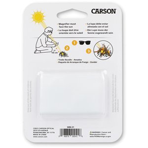 Credit Card Size Magnifier