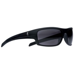 BRN 12799 HC POLARIZED GLASSES BLK