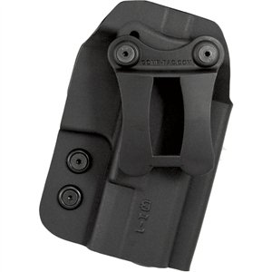 QI IWB Kydex Holster Size 1
