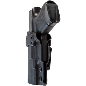 QI IWB Kydex Holster Size 3