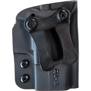 QI IWB Kydex Holster Size 3