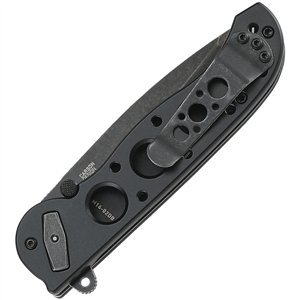 M16 Deadbolt Lock Tanto