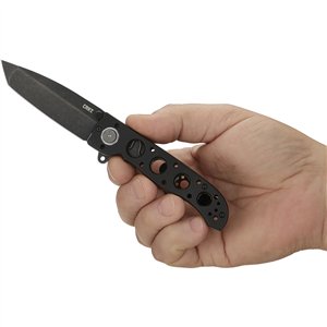 M16 Deadbolt Lock Tanto