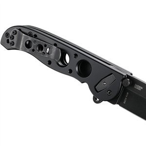 M16 Deadbolt Lock Tanto