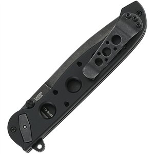 M16 Deadbolt Lock A/O