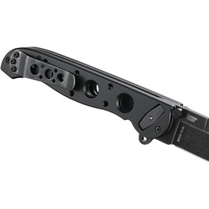 M16 Deadbolt Lock A/O