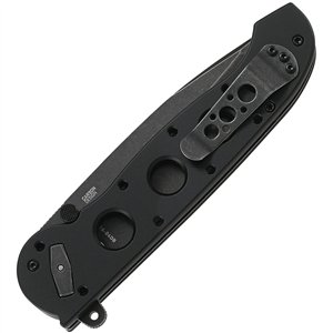 M16 Deadbolt Lock A/O