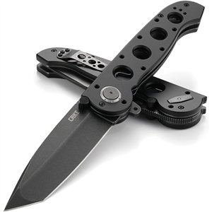 M16 Deadbolt Lock A/O