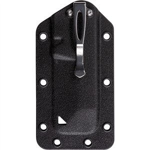 Razel Chisel Fixed Blade