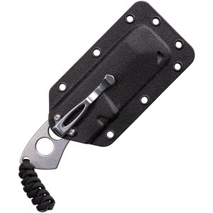 Razel Chisel Fixed Blade