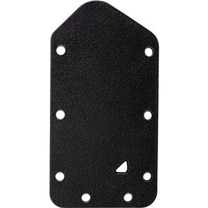 Razel Chisel Fixed Blade