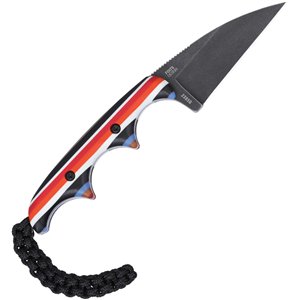 Minimalist Wharncliffe