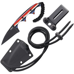 Minimalist Wharncliffe