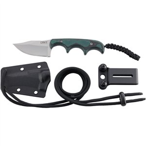 Folts Minimalist Bowie