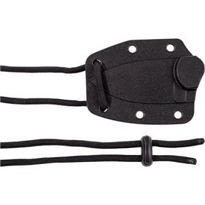 Minimalist Spear Point