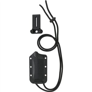 S.P.E.C. Fixed Blade