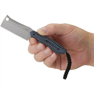 S.P.E.C. Fixed Blade