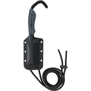 S.P.E.C. Fixed Blade