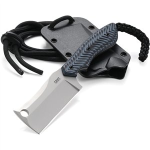 S.P.E.C. Fixed Blade
