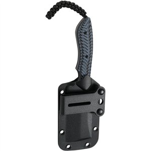 S.P.E.C. Fixed Blade