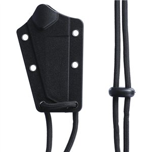 S.P.I.T. Fixed Blade