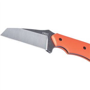 S.P.I.T. Fixed Blade