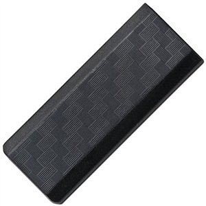 Scribe Fixed Blade Black