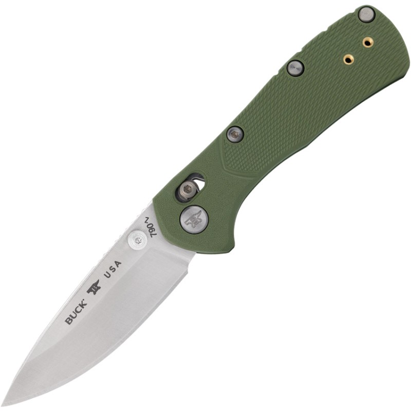 Mini Range Pro Green