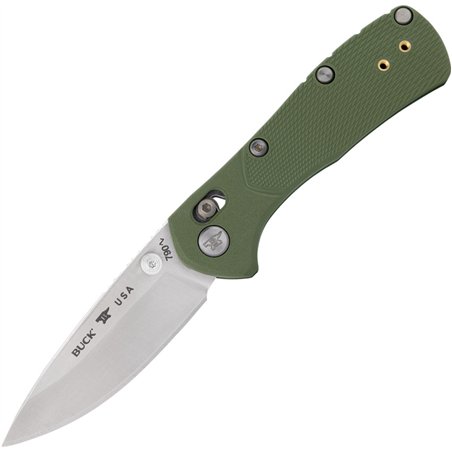 Mini Range Pro Green