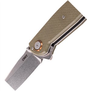 Butte Deadbolt Lock A/O OD