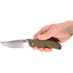 Butte Deadbolt Lock A/O OD