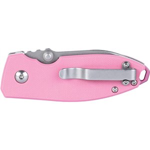 Squid Button Lock Rose