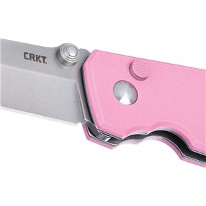 Squid Button Lock Rose