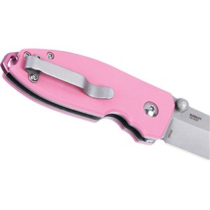 Squid Button Lock Rose