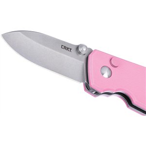 Squid Button Lock Rose