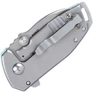 Squid Compact Framelock A/O