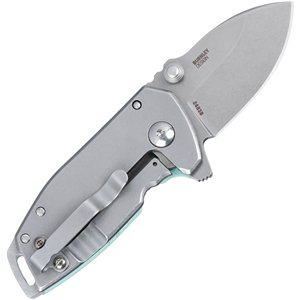 Squid Compact Framelock A/O