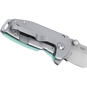 Squid Compact Framelock A/O