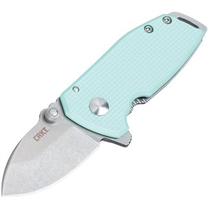 Squid Compact Framelock A/O