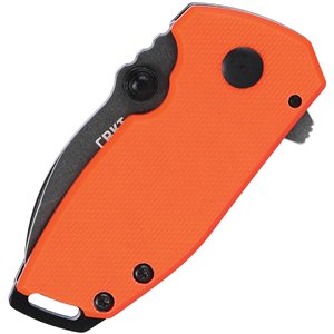 Squid Compact Framelock Orange