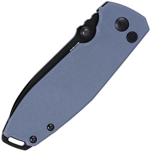 Squid XM Button Lock Gray