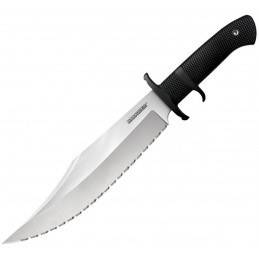 Marauder Bowie Serrated