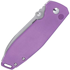 Squid XM Button Lock Purple