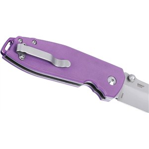 Squid XM Button Lock Purple