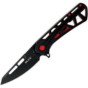 Trace Ops Linerlock Black