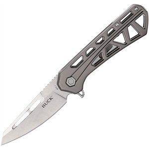 Trace Ops Linerlock Gray